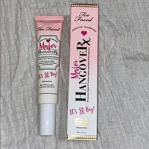 too Faced Major HangoverX Promer